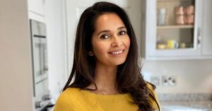 Maunika Gowardhan