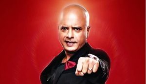 Naved Jaffery