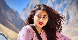 Nishu Tiwari