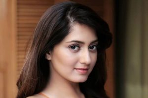 Parvati Vaze