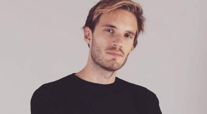 Pewdiepie Phone Number, House Address, Email ID, Contact Details