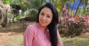 Preet Kaur