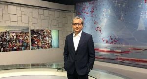 Ravish Kumar