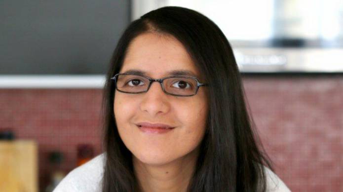 Richa Hingle Richa Hingle