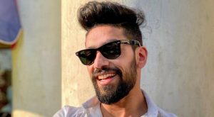Rohit Khatri