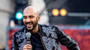 Sahil Khattar