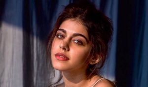 Sasha Jairam
