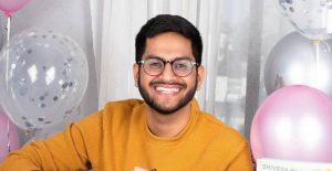 Shivesh Bhatia