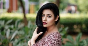 Sonia Sharma