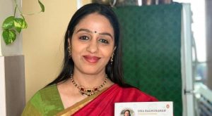 Uma Raghuraman