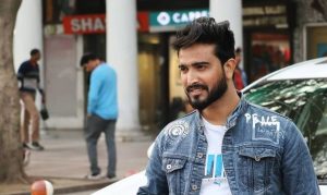 Yash Choudhary