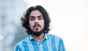 Adarsh Gourav