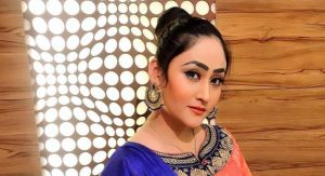 Aditi Sajwan