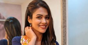 Charvi Saraf