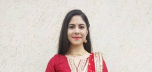 Ekroop Bedi