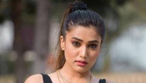Garima Chaurasia