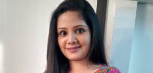 Geeta Bisht