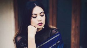 Lin Laishram