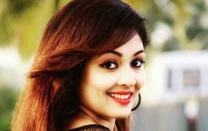 Prachi Kowli