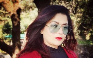 Pragati Mehra