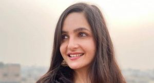 Radha Bhatt