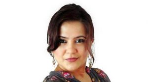 Ritu Vasishtha