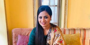 Seema Azmi