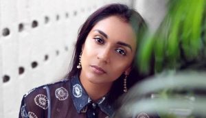 Shweta Salve