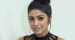 Swati Rajput