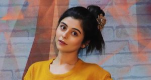 Yesha Rughani