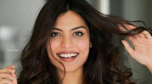 Akanksha Thakur