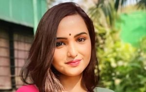 Aliya Naaz