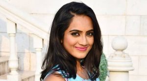 Amika Shail