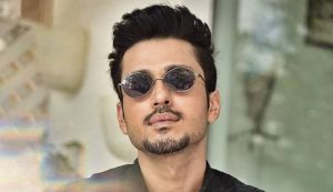 Amol Parashar
