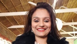 Dimpy Ganguli
