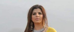 Laila Khan
