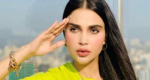 Lisha Sharma
