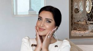 Mozhdah Jamalzadah