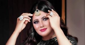 Nazia Iqbal