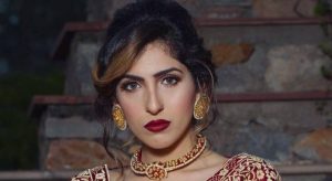 Niharika Ghai