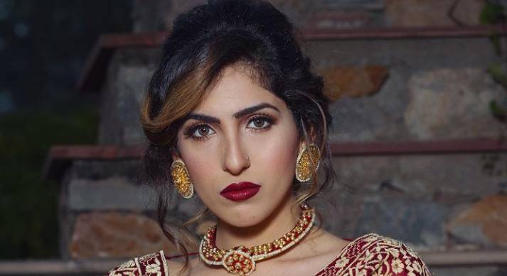 Niharika Ghai Niharika Ghai