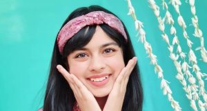 Nitanshi Goel