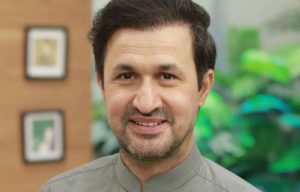 Raheem Shah
