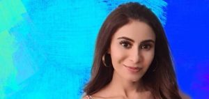Roma Arora