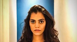 Sara Haider