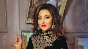 Seeta Qasemi