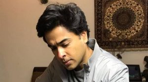 Shehzad Roy