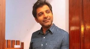 Shuja Haider