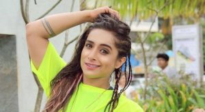 Shweta Mehta