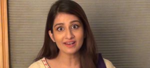 Shweta Vyas